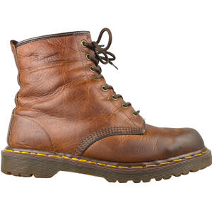 Dr. Martens Vintage Boot Brown England Size UK 7 / US 8 / EUR 41